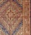 Traditional Colorful Antique Khotan Rug With Multi Layered Medallion 4'8 X 6'6 For Sale - Image 3 of 7