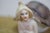 Brown Antique German Victorian Naughty Lady in Tortoise Shell Vanity Box Figurine For Sale - Image 8 of 14