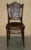 Antique Bentwood Cherub Dining Chairs by Jacob & Joesef Kohn, 1850, Set of 5 For Sale - Image 4 of 18