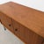 Tan Vintage Belgian Sideboard from MDK, 1960s For Sale - Image 8 of 10
