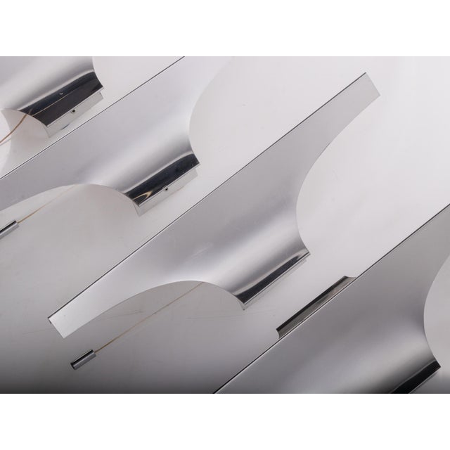 1960s Wall Sconce from Doria Leuchten, 1960, Set of 2 For Sale - Image 5 of 10