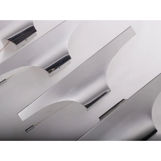 1960s Wall Sconces from Doria Leuchten, 1960, Set of 2 For Sale - Image 5 of 10