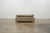 Attributed Minotti Italian Modern Sofa and Chaise Ottoman For Sale - Image 9 of 17