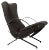 Model P40 Lounge Chair by Osvaldo Borsani for Tecno, 1954 For Sale
