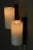 Wood Italian Acrylic Glass & Teak Wall Lamps by Luigi Massoni for Guzzini, 1960s, Set of 2 For Sale - Image 7 of 10