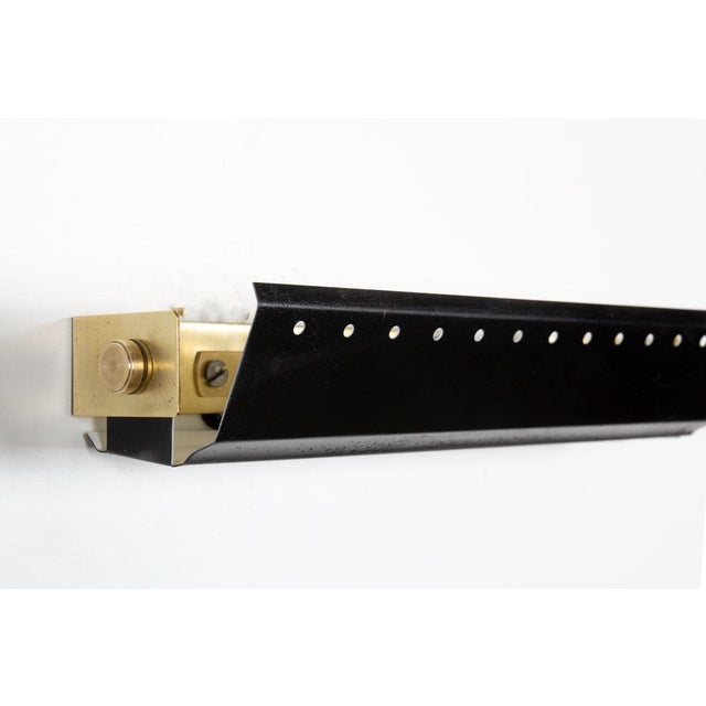 Stilnovo Wall Lights from Stilnovo, 1950s, Set of 2 For Sale - Image 4 of 9