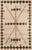 Textile Vivaan Advait Natural 2'3" X 8' Runner For Sale - Image 7 of 7