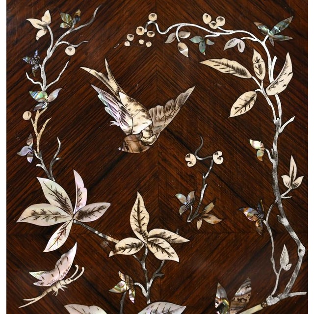 Antique Napoleon III Buffet For Sale - Image 17 of 18