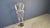 1930s Vintage Metal Wire Mannequin, 1930 For Sale - Image 5 of 12