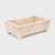 Chinese White Marble Footed Basin For Sale - Image 4 of 6