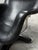 Black Karuselli Swivel Chair by Yrjö Kukkapuro for Haimi, Finland, 1960s For Sale - Image 8 of 14