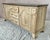 19th Century English Bleached English Oak Cabinet, Buffet, Sideboard For Sale - Image 10 of 16