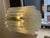 Tronchi Chandelier in Murano Glass with Brass Frame by Venini, 1960s For Sale - Image 3 of 10