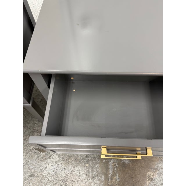 Ameriwood Home Nightstands, Pair For Sale - Image 11 of 12