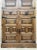 19th-Century Walnut Cupboard For Sale - Image 12 of 15