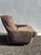 Set of Armchair and Ottoman for Airborne For Sale - Image 6 of 18