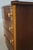 Baker Colonial Williamsburg #8805 Inlaid Mahogany Chest ~ Rare For Sale - Image 15 of 18