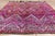 Vintage Zayane Beni M'Guild Moroccan Rug, 05'08 X 07'11 For Sale - Image 9 of 10