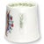 This commemorative mug celebrates the coronation of George VI and Queen Elizabeth in 1937. Featuring vibrant portraiture...