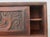 Chinese Hardwood Double Scroll Box For Sale - Image 9 of 14