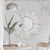 Inspired by coastal driftwood designs, our Durango Mirror features layers of wood pieces hand applied onto a round frame...