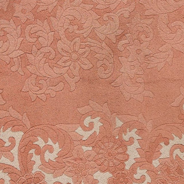 Beijing 024 Rug, 1890s For Sale - Image 10 of 11