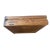 Davide Rocchi Four Door Cherry Wood Breakfront Made in Florence - 85" W X 79" H For Sale - Image 9 of 9