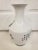 Chinese Late 20th Century Chinese Porcelain Floral & Mandarin Duck Motif Vase With Poem, Stamped For Sale - Image 3 of 8