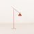 Mid-Century Modern Vintage Italian Floor Lamp from Stilux Milano, 1970s For Sale - Image 3 of 12