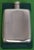 Mid 20th Century Abercrombie & Fitch "Little Nipper" Silver Plate 2oz Flask Made in England (Nib) For Sale - Image 5 of 5