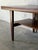 Long Danish Teak Rectangular Coffee Table With Built-in Magazine Shelf Mid-Century Modern 1960s For Sale - Image 13 of 13