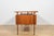 Mid-Century Freestanding Teak Desk by Peter Løvig Nielsen for Loviq, 1960s For Sale - Image 6 of 18