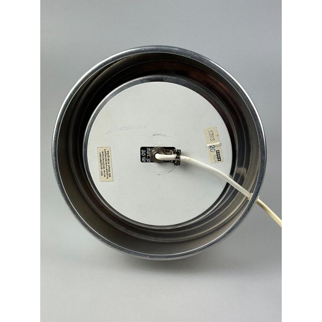 1970s Ball Table Lamp from Doria Leuchten, 1970s For Sale - Image 5 of 18