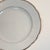 Late 20th Century French Country White Bavarian Porcelain Dinnerware Set, Scalloped Gold Trim, 40 Pieces For Sale - Image 6 of 18