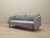 1960s Danish Grey Sofa, 1960s For Sale - Image 5 of 18