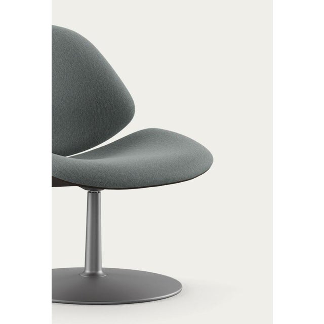 Council Family Lounge Chair by Salto and Sigsgaard for One Collection For Sale - Image 9 of 18