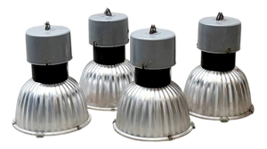 Vintage Yes 1 Ceiling Light from Fael Luce, Italy, 1980s
