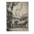 1920s Horace Devitt Welsh Cuban Etching For Sale