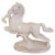 Antique Porcelain Horse Gold Trim Erphila Germany For Sale In San Diego - Image 6 of 6