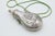 Antique Silver Powder Can, 1800s For Sale - Image 3 of 4