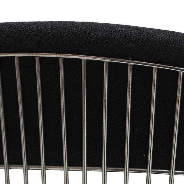 Chairs by Warren Platner for Knoll, 1960s, Set of 4 For Sale - Image 9 of 12