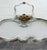 Vintage Twin Size Winnebago Manufacturing Co French Provincial Rococo Style Bed For Sale - Image 11 of 14
