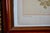 1920s Piloty & Loehle, Godron Bouquet, 1920s, Chromolithograph, Framed For Sale - Image 5 of 10