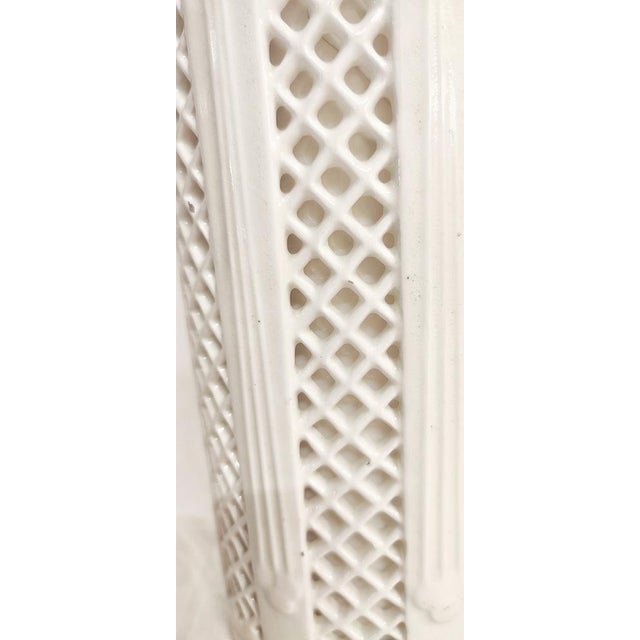 Ceramic Vase from Manises, Spain, 1930s For Sale - Image 6 of 16