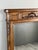 Carved Wooden Mirror, Late 19th / Early 20th Century, in Very Good conditions. Designed 1890 to 1919