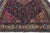 Early 20th Century Antique Persian Hamadan Rug, 04'05 X 08'03 For Sale In Dallas - Image 6 of 11