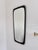 Large Asymmetrical Crystal Mirror, 1960s For Sale - Image 13 of 13