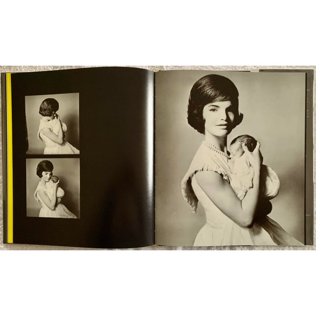 2000 - 2009 2007 The Kennedys, by Richard Avedon For Sale - Image 5 of 7