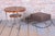 Bauhaus Stool in Chrome and Steel by Robert Slezák for Slezak Factories, Czech, 1930s For Sale - Image 4 of 9