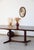 Teak Table by Edvard Valentinsen for Ringe, Denmark, 1970s For Sale - Image 17 of 18